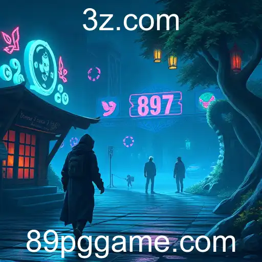 A Revolução dos Jogos: 89 PG Game em Perspectiva