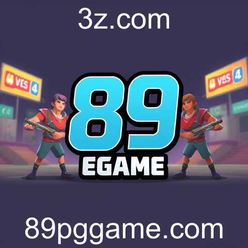 89 PG Game: O Universo dos Jogos em Expansão