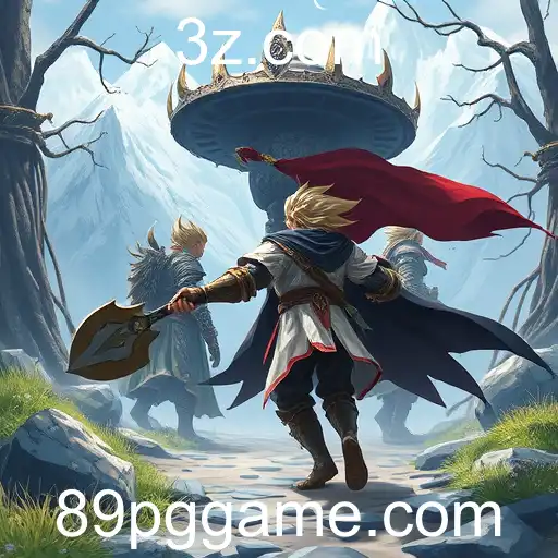 A Nova Era dos Jogos Digitais: 89 pg game em Destaque