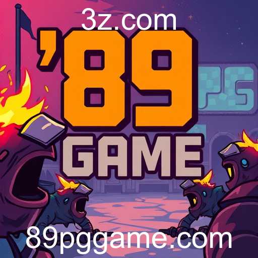 A Revolução do Jogo Online Através do 89 PG Game