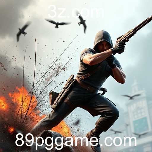 A Revolução dos Jogos no Brasil com 89 pg game