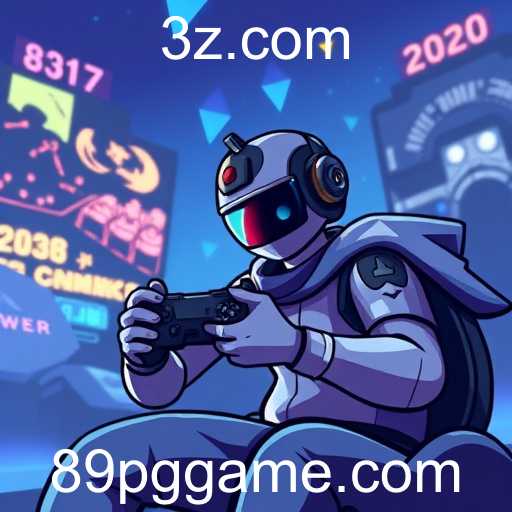 Tendências de Jogos em 89 PG Game