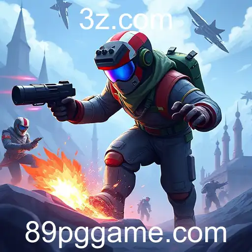 O Crescimento Explosivo dos Jogos Virtuais