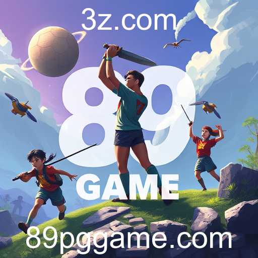 Evolução e Destaques de '89 PG Game' em 2026