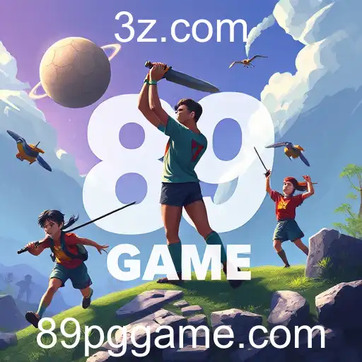 Evolução e Destaques de '89 PG Game' em 2026