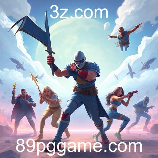 89 PG Game: Evolução e Tendências em 2026