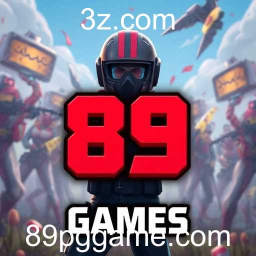 A Evolução dos Jogos em 89 pg