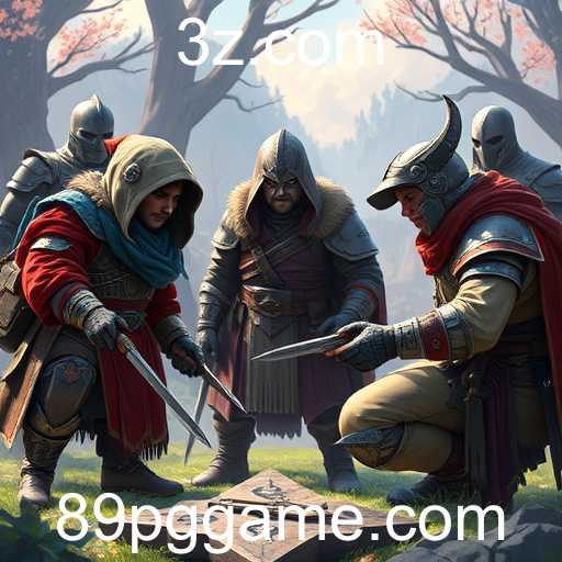 A Evolução dos Jogos de RPG: De Clássicos a Tendências Futuras