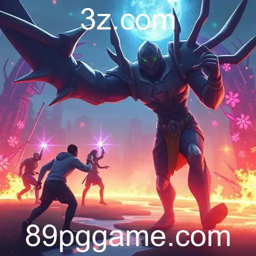 Explorando o Universo do 89 PG Game