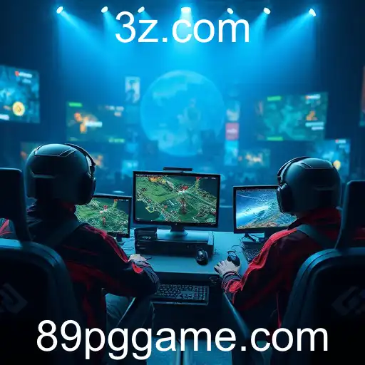 O Futuro do Mercado de Jogos Online no Brasil