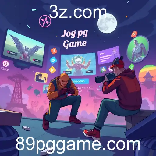 A Revolução dos Jogos em 89 Páginas