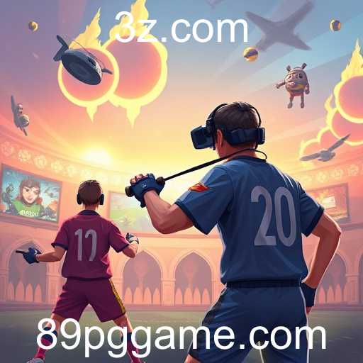 Tendências e Impactos de Jogos em 2026