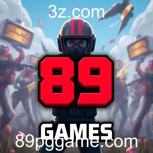 A Ascensão de 89 PG Game no Cenário Brasileiro