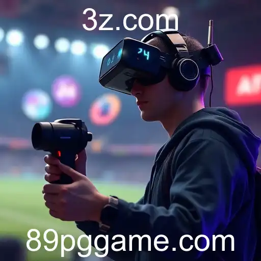 O Novo Horizonte dos Jogos em 2026