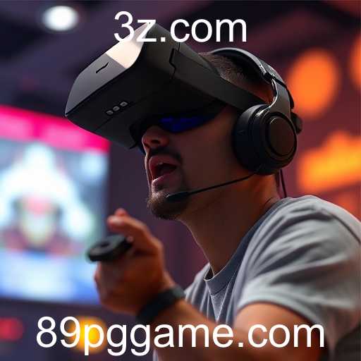 O Crescimento e Dinâmicas de 89 PG Game