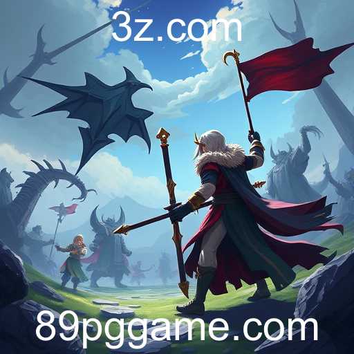 O Crescimento do 89 PG Game em 2026