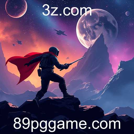 O Impacto de '89 pg game' na Indústria de Jogos Online