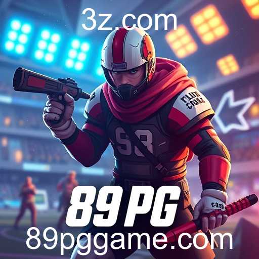 O Impacto do '89 PG Game' no Crescimento dos Jogos Online