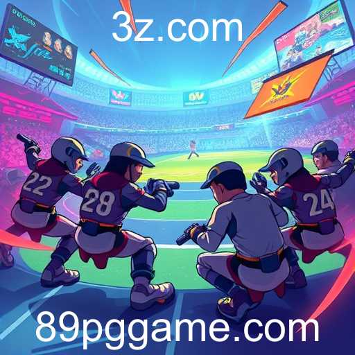 O Impacto do Jogo '89 PG Game' no Mercado de 2026