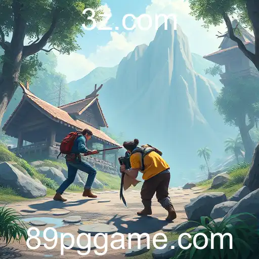 O Impacto Crescente do 89 PG Game em 2025