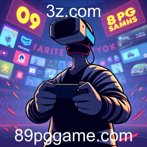 O Impacto do '89 PG Game' no Mercado de Jogos