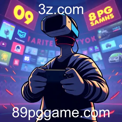 O Impacto do '89 PG Game' no Mercado de Jogos