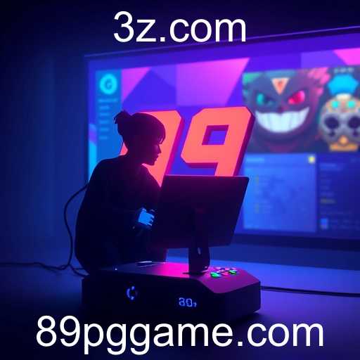 Inovação e Crescimento dos Jogos Online