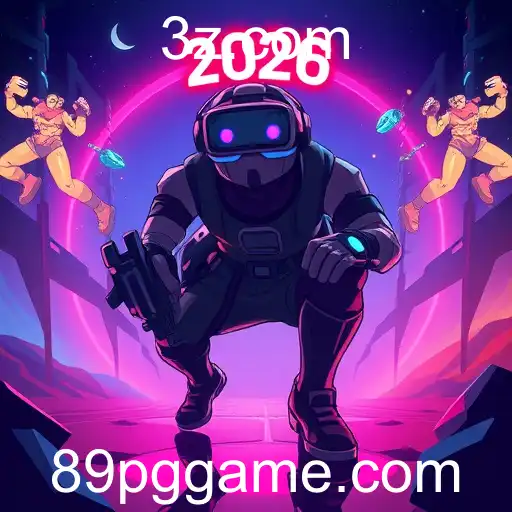 Nova Era dos Jogos em 89 PG
