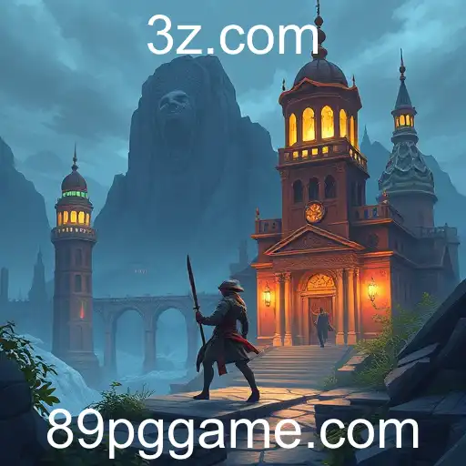 Novidades e Tendências: 89 PG Game e o Cenário Atual dos Jogos