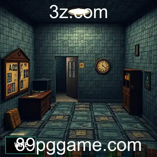 Explorando os Desafios dos Quebra-Cabeças no 89 pg game