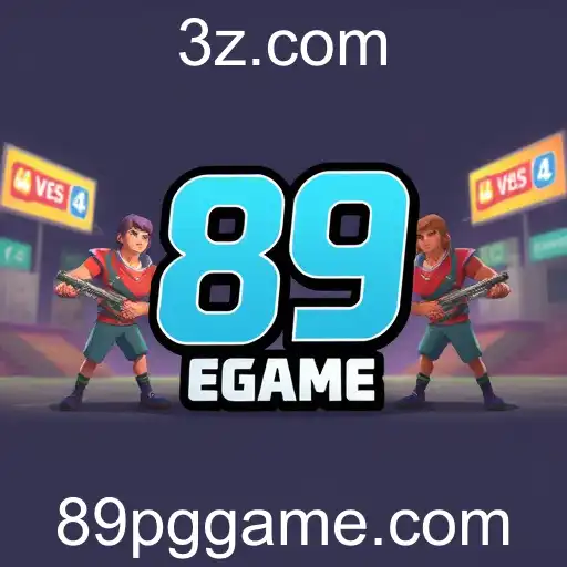 89 PG Game: O Universo dos Jogos em Expansão