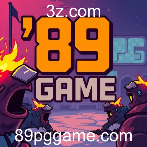 A Revolução do Jogo Online Através do 89 PG Game