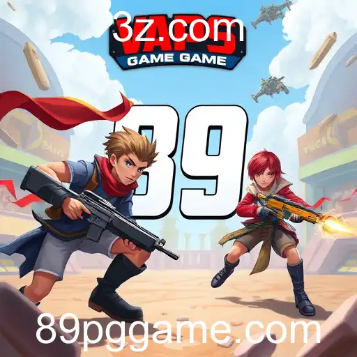 A Revolução dos Jogos com o 89 PG Game