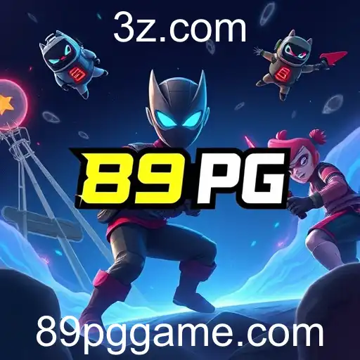 O Universo em Expansão dos Jogos 89 PG