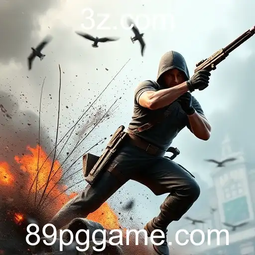 A Revolução dos Jogos no Brasil com 89 pg game