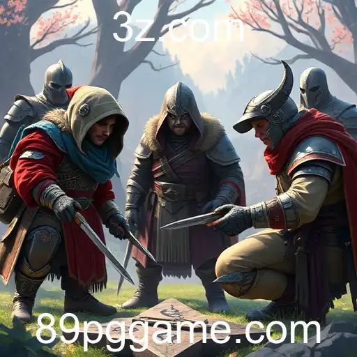 A Evolução dos Jogos de RPG: De Clássicos a Tendências Futuras