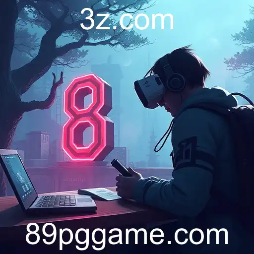 Explorando o Mundo Fascinante de 89 PG Game