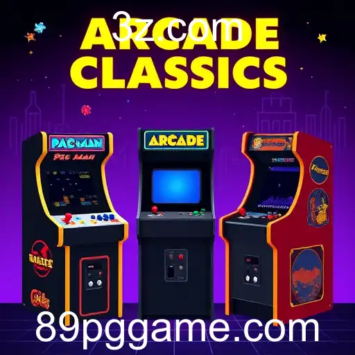 O Impacto de '89 PG Game' no Mercado de Jogos em 2026