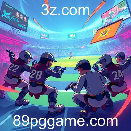 O Impacto do Jogo '89 PG Game' no Mercado de 2026