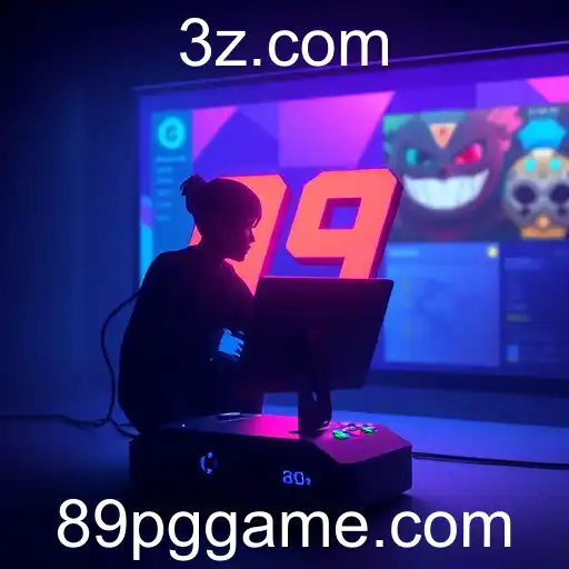 Inovação e Crescimento dos Jogos Online