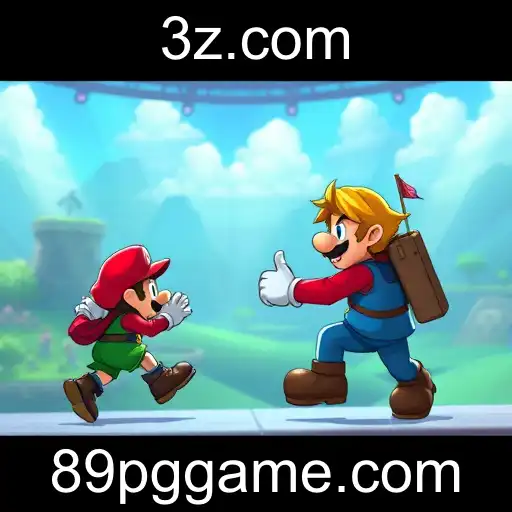 O Fenômeno Crescente dos Jogos de Pixel Art
