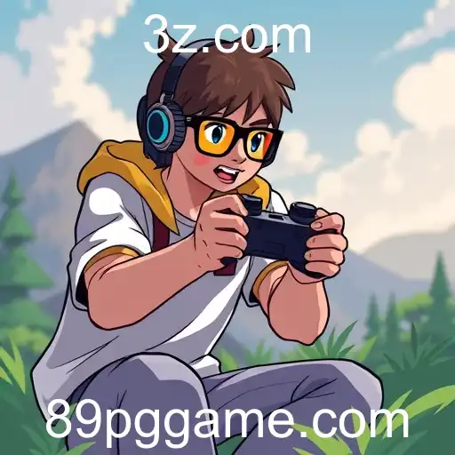 A Ascensão dos Jogos 89 PG no Cenário Atual