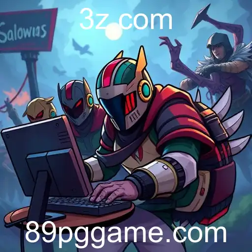 A Ascensão dos Jogos Online e o Impacto nos Jogadores
