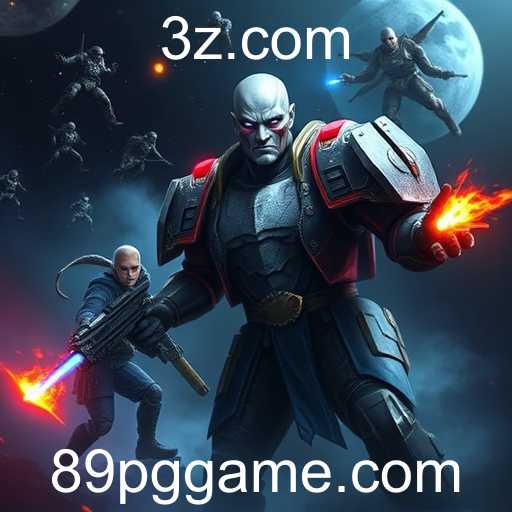 A Revolução do Mercado de Jogos Online com 89 PG Game