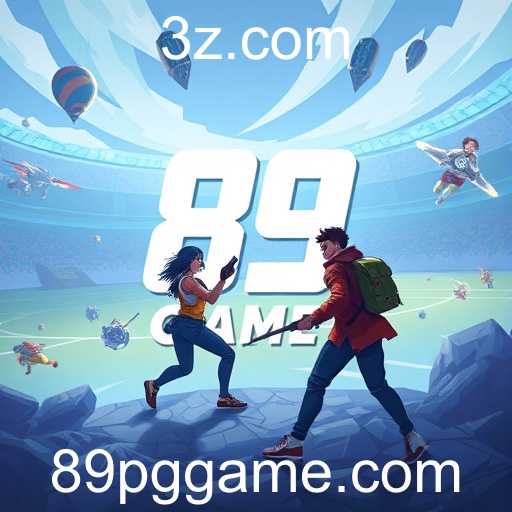 A Revolução dos Jogos Online e o Sucesso do 89 PG Game