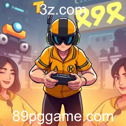 Revolução dos Jogos com 89 PG