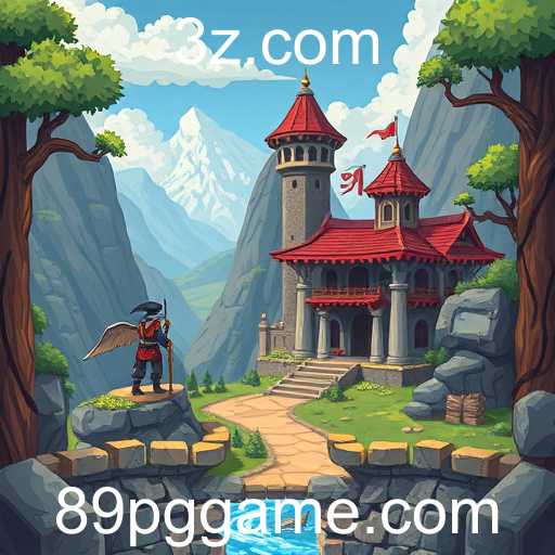 A Revolução do 89 PG Game nos Jogos Online