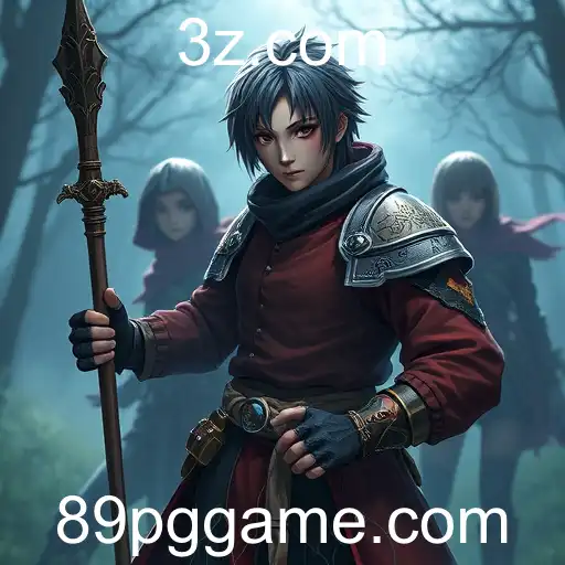 Ascensão dos Jogos de RPG em 2026