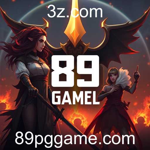 O Renascimento dos Jogos de RPG com 89 PG Game