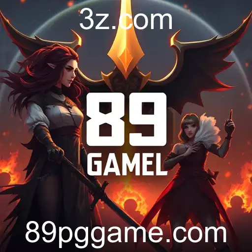 O Renascimento dos Jogos de RPG com 89 PG Game